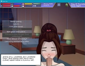 Pobierz grę porno Rogue-Like: Evolution – New Version 1.51 [Oni]