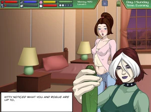 Pobierz grę porno Rogue-Like: Evolution – New Version 1.51 [Oni]