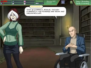 Pobierz grę porno Rogue-Like: Evolution – New Version 1.51 [Oni]