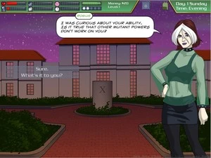 Pobierz grę porno Rogue-Like: Evolution – New Version 1.51 [Oni]