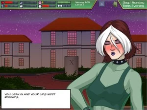 Pobierz grę porno Rogue-Like: Evolution – New Version 1.51 [Oni]