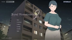 Porno Spiel Rural Homecoming 2 – Version 1.0 (Full Game) [NTRMAN] Herunterladen