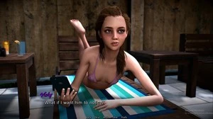 Download porn game Sasha’s Initiation – Version 1.0 (Full Game) [Dumb Koala]