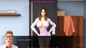 Descargar juego porno Sexbot – New Version 1.42 Beta [LlamaMann Games]