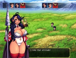 Porno oyunu indir Sexy Quest: The Dark Queen’s Wrath – New Final Version 1.0.1 (Full Game) [Siren’s Domain]