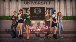 Scarica gioco porno Shale Hill Secrets – New Version 0.16.0 [Love-Joint]