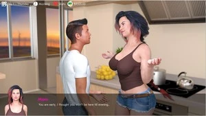 Porno oyunu indir Shameless – New Version 0.3 [MadKoala]