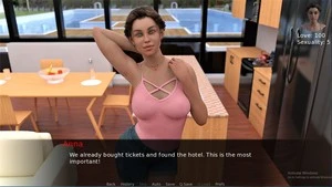 Porno Spiel Sharing my Fiancée – New Version 1.0 [Dimajio333] Herunterladen