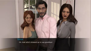 Scarica gioco porno Shoretown Saga – New Version 0.45a [Dan1228]