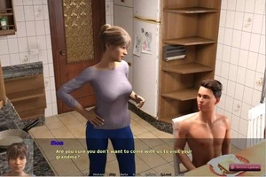 Download porn game Simple Days – New Version 0.18.0 [Mega Lono]