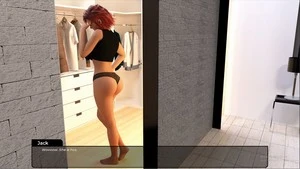 Pobierz grę porno Sinful Life – New Episode 10 [BoomX]