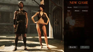 Descargar juego porno Slaves of Rome –  New Version 0.19.5 [Biggus Dickus Games]