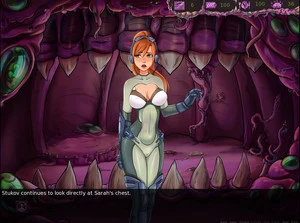 Porno Spiel SlutCraft: Heat of the Sperm – New Version 0.39 [Shadow Portal] Herunterladen