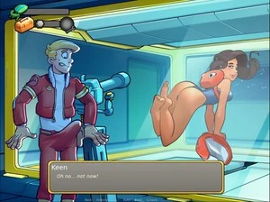 Porno Spiel Space Rescue: Code Pink – New Version 10.5 [Robin] Herunterladen