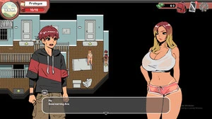 Descargar juego porno Spooky Milk Life –  New Version 0.61.4p [MangoMango & Studio Gingko]