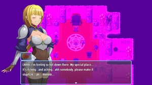 Porno Spiel Star Knightess Aura – New Version 0.41.0 Pr3 [aura-dev] Herunterladen