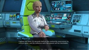 Télécharger le jeu porno Star Mars – New Version 0.9.1b [Magic Dude]