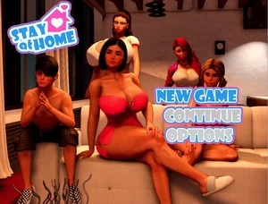 Download porn game Stay at Home – Full Game [Beggar Of Net]