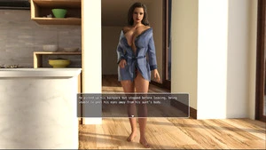 Porno Spiel Staying With Aunt Katie – Version 1.07 [Sid Valentine] Herunterladen