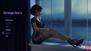 Descargar juego porno Strange Story – Version 0.5.1 [GLab]