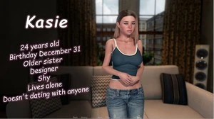 Download porn game Summer Story – New Version 0.2.8 [Logo]