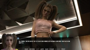 Porno Spiel Supervillainy – New Version 0.4.1 [Pupsi] Herunterladen