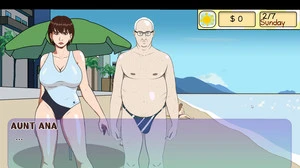 Scarica gioco porno Sweet Summer job – New Version 0.77 [Snark Multimedia]