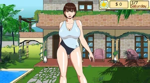 Scarica gioco porno Sweet Summer job – New Version 0.77 [Snark Multimedia]