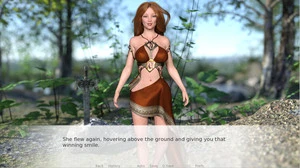 Scarica gioco porno Sword of Wonder – Version 0.26 [Jill Gates]