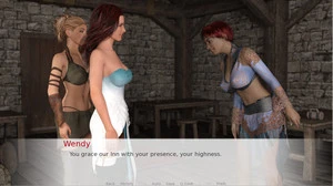 Scarica gioco porno Sword of Wonder – Version 0.26 [Jill Gates]