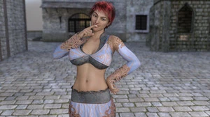 Scarica gioco porno Sword of Wonder – Version 0.26 [Jill Gates]