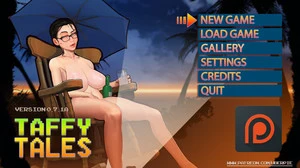 Descargar juego porno Taffy Tales – New Version 1.07.3a [UberPie]