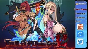 Scarica gioco porno Tail of Desire – New v2023.09.21 [BLUE BONE]