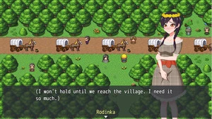 Download porn game Tales of Divinity:  Rodinka’s Lewd Adventures – New Version 0.05.35 [Eromur Abel]