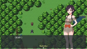 Скачать порно игру Tales of Divinity:  Rodinka’s Lewd Adventures – New Version 0.05.35 [Eromur Abel]