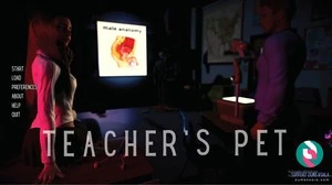 Télécharger le jeu porno Teacher’s Pet – Version 1.0 (Full Game) [Dumb Koala]