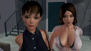 Download porn game The Anomalous Dr Vibes – New Version 0.18.1 [DrVibes]