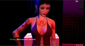 Porno Spiel The Anomalous Dr Vibes – New Version 0.18.1 [DrVibes] Herunterladen