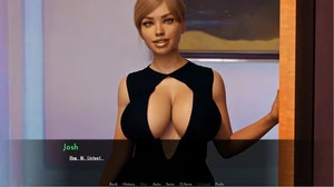 Scarica gioco porno The Escort – New Final Version 1.01 SE (Full Game) [DrFronkonstinMD]