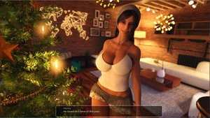 Télécharger le jeu porno The Family Secret – New Version 0.1.2.2p (Episode 2) [Aorrta]