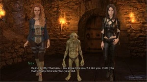 Porno oyunu indir The Goblin’s Brides – New Final Version 1.0 (Full Game) [TrustyOldPatches]