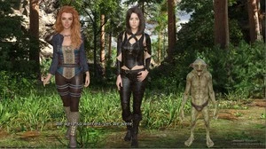 Descargar juego porno The Goblin’s Brides – New Final Version 1.0 (Full Game) [TrustyOldPatches]