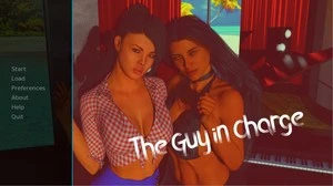 Porno Spiel The Guy in charge – New Version 0.21 [totallyoklad9348] Herunterladen