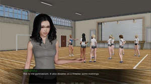 Porno Spiel The Headmaster – New Version 0.15.1 [Altos and Herdone] Herunterladen