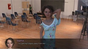 Porno Spiel The Higher Society Illustrated – New Version 0.19 [xxerikxx] Herunterladen