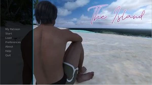 Télécharger le jeu porno The Island – New Version 0.3.7 [MichaelFenix]