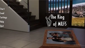 Scarica gioco porno The King of Milfs – New Version 0.4.1.01 [VC Productions]