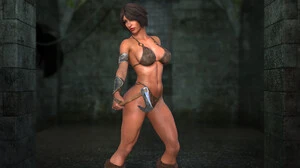 Descargar juego porno The Last Barbarian – New Version 0.9.32 Dev Build [Viktor Black]