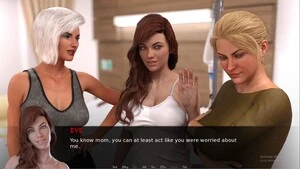 Descargar juego porno The Lost Chapters – Version 0.6 – Added Android Port [Asura Interactive]