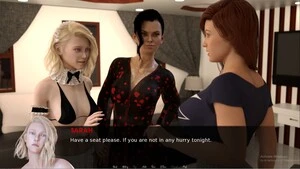 Scarica gioco porno The Lost Chapters – Version 0.6 – Added Android Port [Asura Interactive]